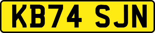 KB74SJN