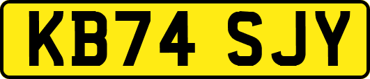 KB74SJY
