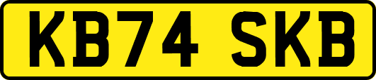 KB74SKB