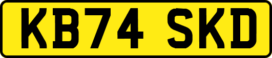 KB74SKD