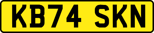 KB74SKN