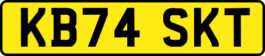 KB74SKT