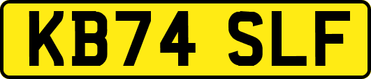 KB74SLF
