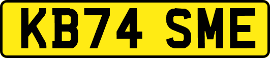 KB74SME
