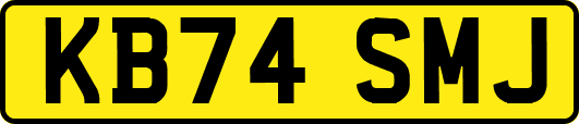 KB74SMJ