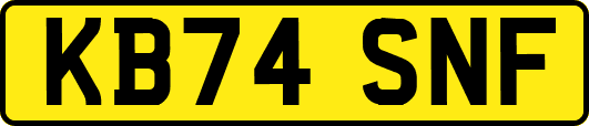KB74SNF