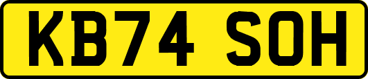KB74SOH