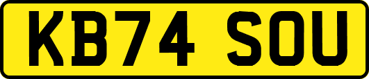 KB74SOU