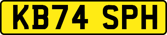KB74SPH