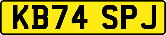 KB74SPJ