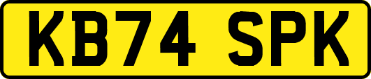KB74SPK