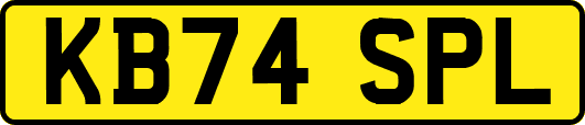 KB74SPL
