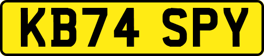 KB74SPY