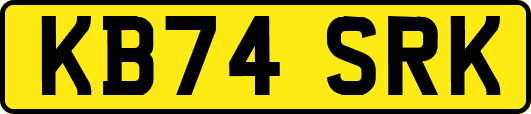 KB74SRK