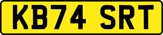 KB74SRT