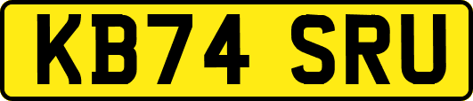 KB74SRU