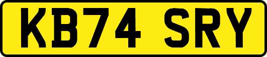 KB74SRY