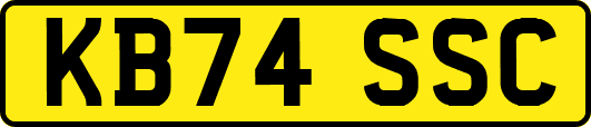 KB74SSC
