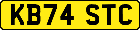 KB74STC