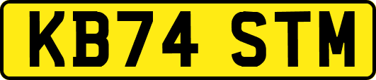 KB74STM