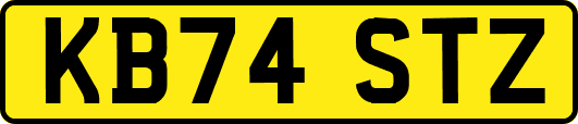 KB74STZ