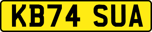 KB74SUA
