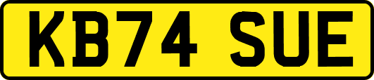 KB74SUE