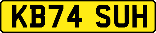 KB74SUH