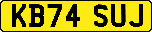 KB74SUJ