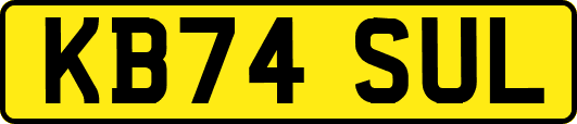 KB74SUL