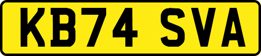 KB74SVA