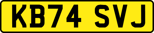 KB74SVJ