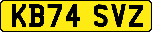 KB74SVZ