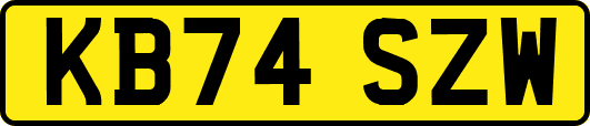 KB74SZW