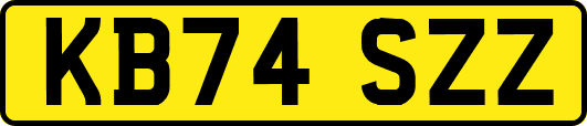 KB74SZZ