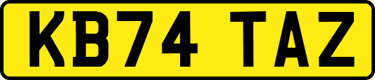 KB74TAZ