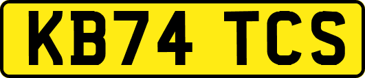 KB74TCS