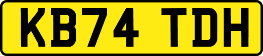 KB74TDH