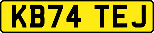 KB74TEJ