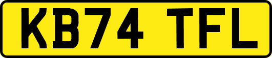 KB74TFL