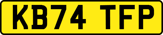 KB74TFP