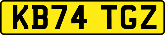 KB74TGZ