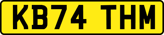 KB74THM
