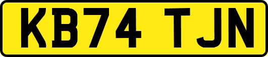 KB74TJN