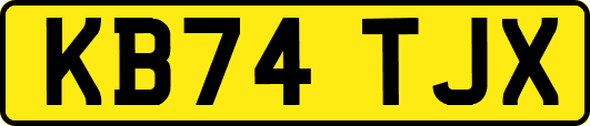 KB74TJX