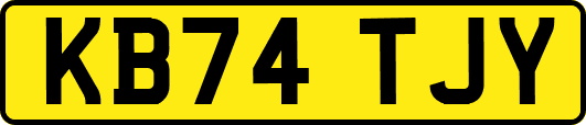 KB74TJY