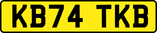 KB74TKB