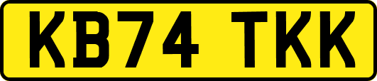 KB74TKK