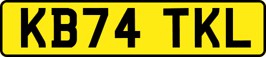 KB74TKL