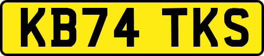 KB74TKS